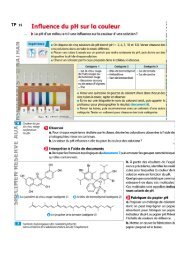 TP Influence du pH sur la couleur.pdf - Webnode