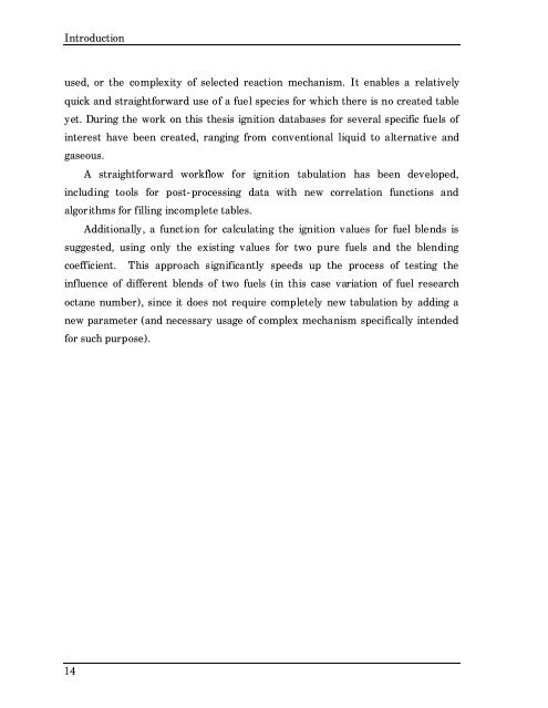 numerical modelling of auto - FSB - SveuÄiliÅ¡te u Zagrebu