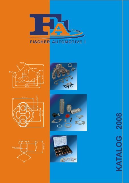 Katalog Fischer Katalog Fischer