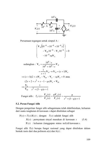 Analisis Rangkaian Elektrik - Ee-cafe.org