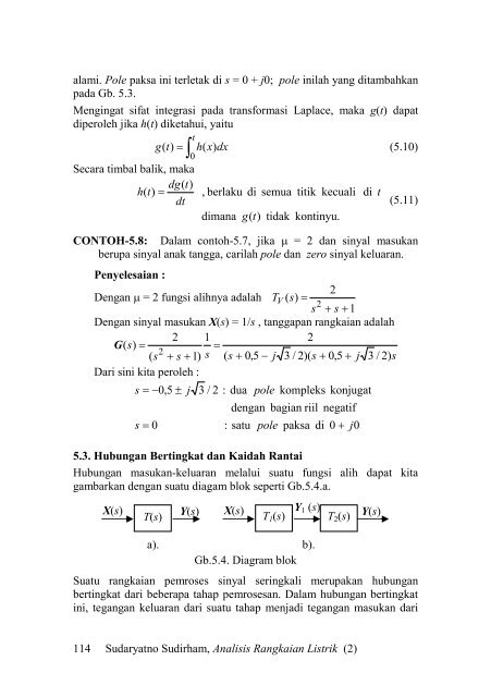 Analisis Rangkaian Elektrik - Ee-cafe.org