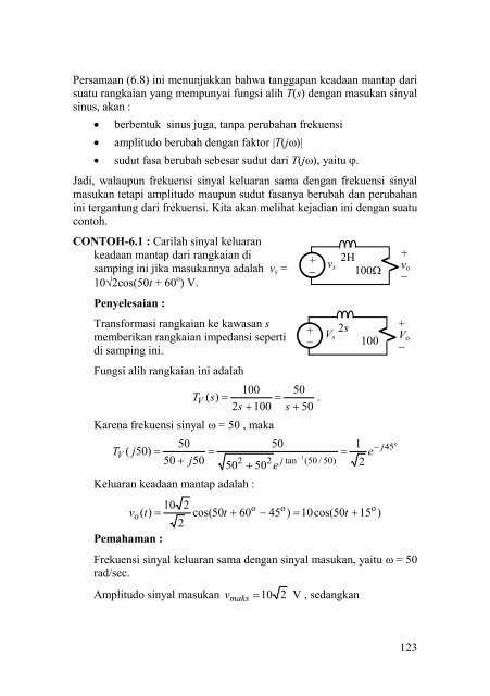 Analisis Rangkaian Elektrik - Ee-cafe.org