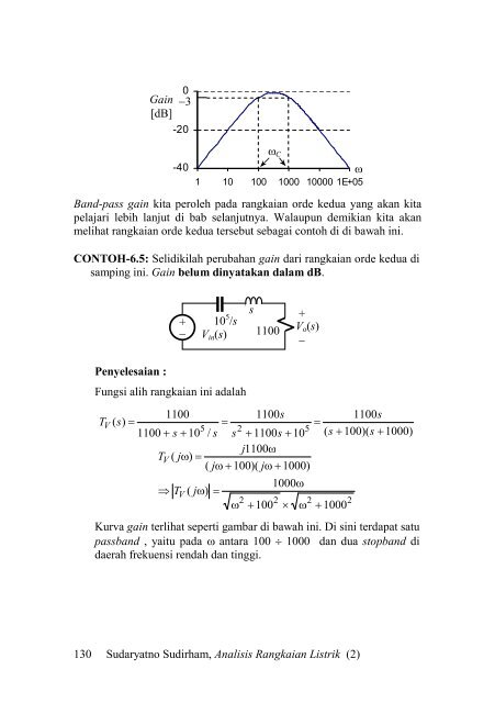 Analisis Rangkaian Elektrik - Ee-cafe.org