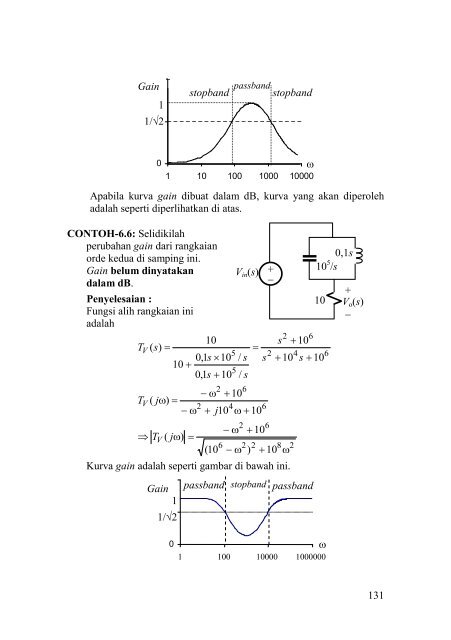 Analisis Rangkaian Elektrik - Ee-cafe.org