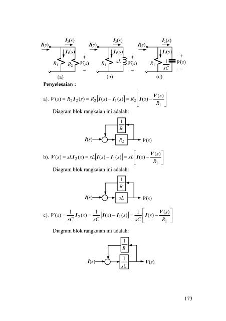 Analisis Rangkaian Elektrik - Ee-cafe.org