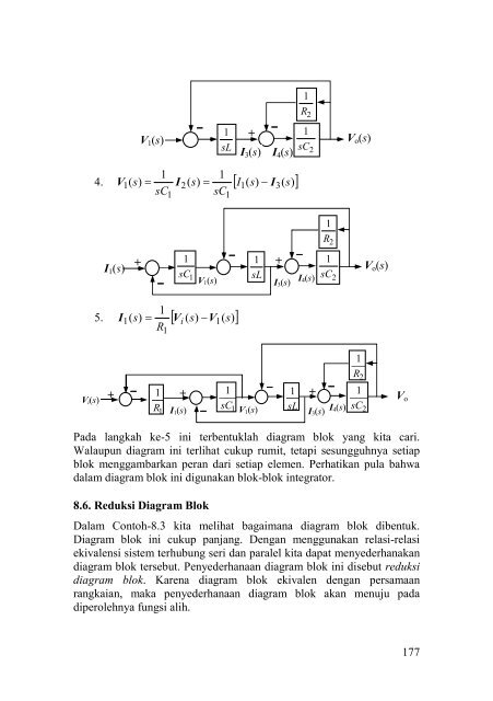 Analisis Rangkaian Elektrik - Ee-cafe.org