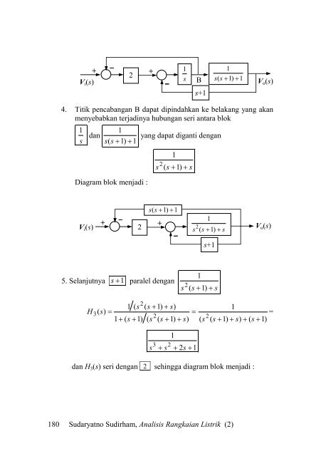 Analisis Rangkaian Elektrik - Ee-cafe.org