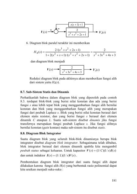 Analisis Rangkaian Elektrik - Ee-cafe.org