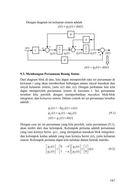 Analisis Rangkaian Elektrik - Ee-cafe.org