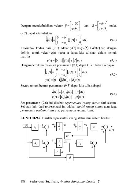 Analisis Rangkaian Elektrik - Ee-cafe.org