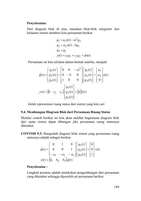 Analisis Rangkaian Elektrik - Ee-cafe.org