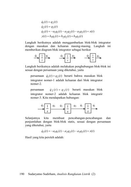 Analisis Rangkaian Elektrik - Ee-cafe.org