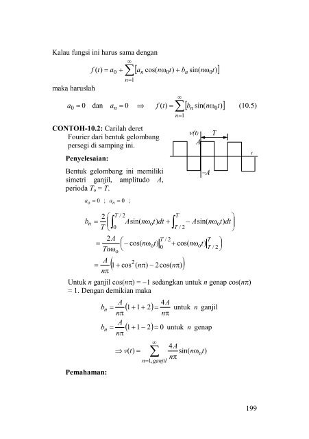 Analisis Rangkaian Elektrik - Ee-cafe.org