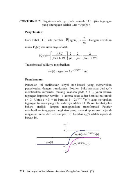 Analisis Rangkaian Elektrik - Ee-cafe.org