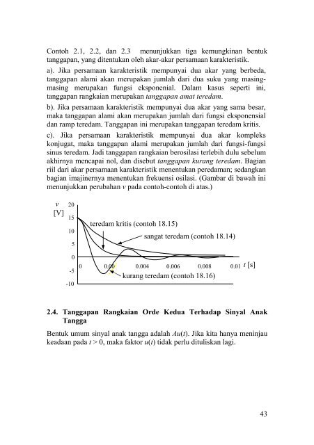 Analisis Rangkaian Elektrik - Ee-cafe.org