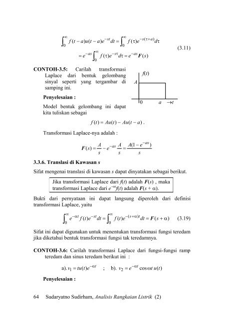 Analisis Rangkaian Elektrik - Ee-cafe.org