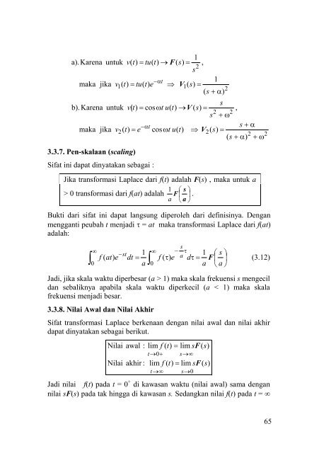 Analisis Rangkaian Elektrik - Ee-cafe.org