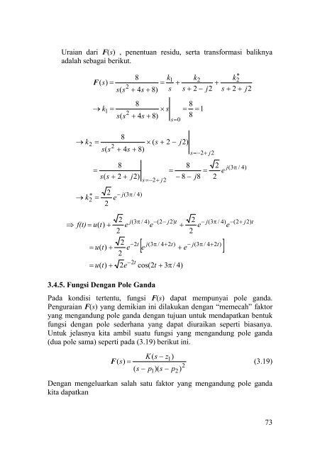 Analisis Rangkaian Elektrik - Ee-cafe.org