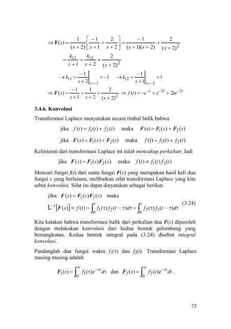 Analisis Rangkaian Elektrik - Ee-cafe.org