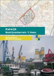 t Heen - Gemeente Katwijk