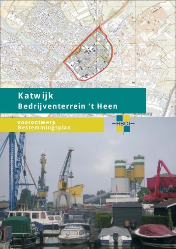 t Heen - Gemeente Katwijk