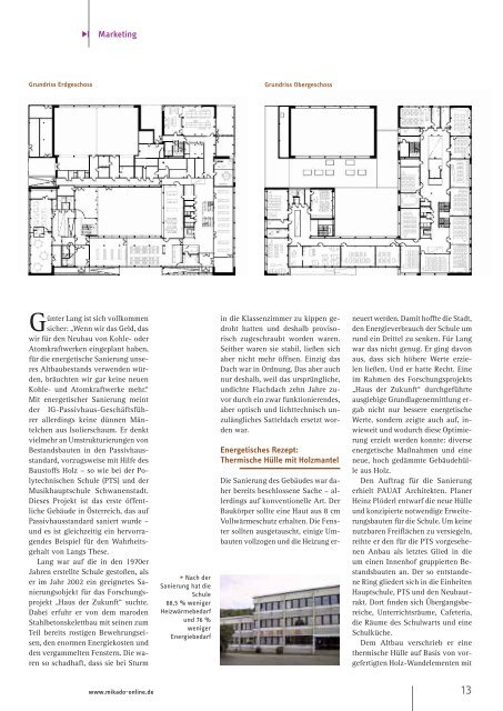 mikado S12-15Schwanenstadt_Praxis_I.pdf - Lang Consulting