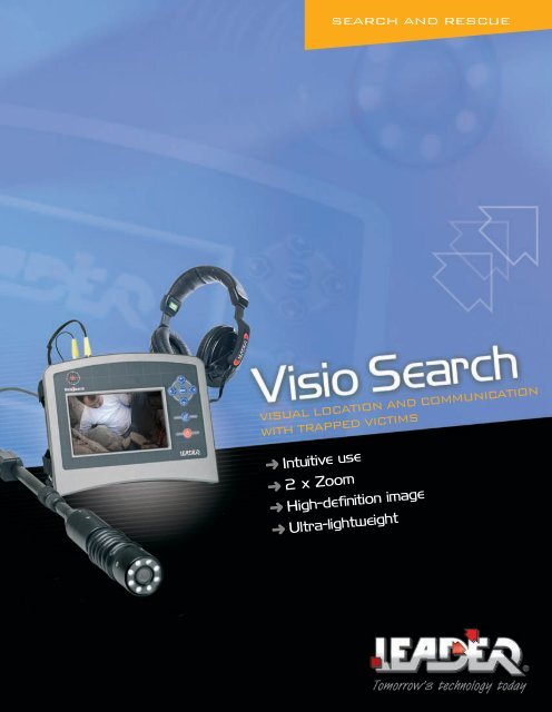visio search zp08.074.us.1 - Leader North America