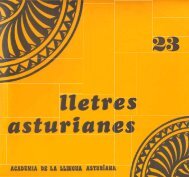 2 - Academia de la Llingua Asturiana