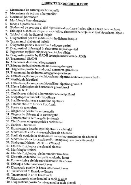 Untitled - Cursuri Medicina