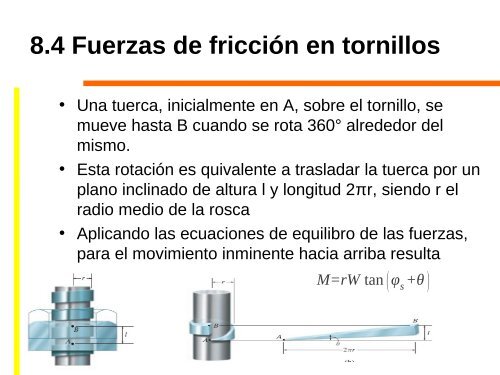 FricciÃ³n