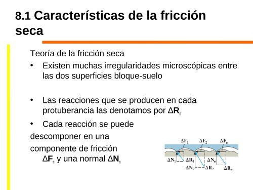 FricciÃ³n