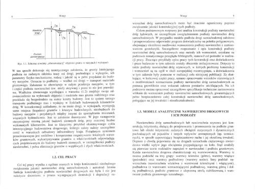 plik pdf - Wydział Inżynierii Lądowej - Politechnika Warszawska