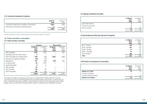 Item 8 - Sheffield Health and Social Care