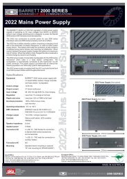 Barrett-2022-PS-100203.pdf - Communications Specialists Ltd