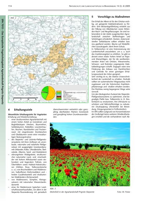 Heft 3, 4 - LUGV - Land Brandenburg