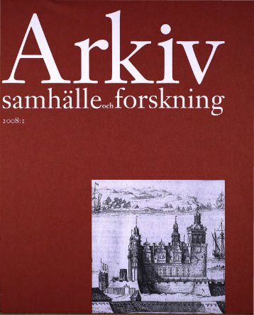 Processer och arkiv - Visa filer