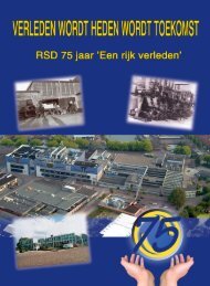 Untitled - rsd historisch archief