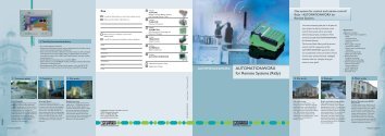 AUTOMATIONWORX for Remote Systems (ReSy) - Phoenix Contact