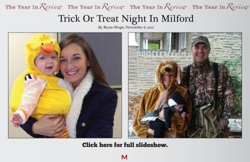 The Milford Review - Milford LIVE!