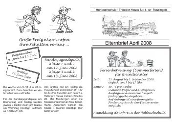 ELTERNBRIEF_APRIL_08.pdf - Hohbuchschule Reutlingen