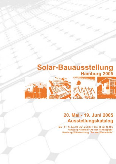 Solar-Bauausstellung