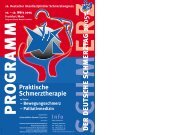 Programm ST 05/4.2.05.imp - Der Deutsche Schmerz