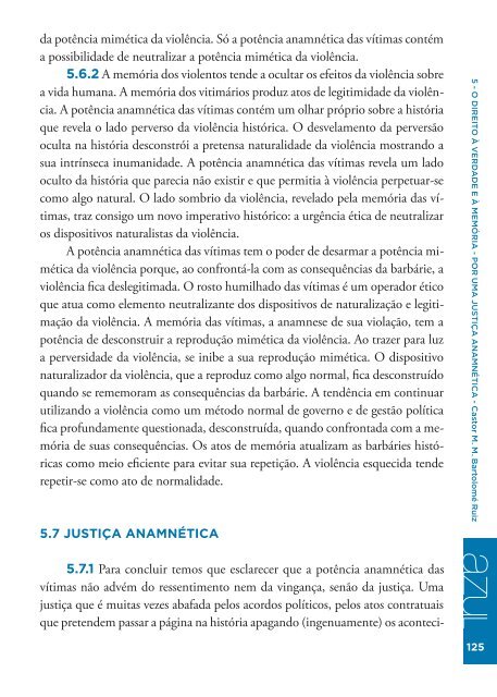 RelatÃ³rio Azul 2011 - AssemblÃ©ia Legislativa