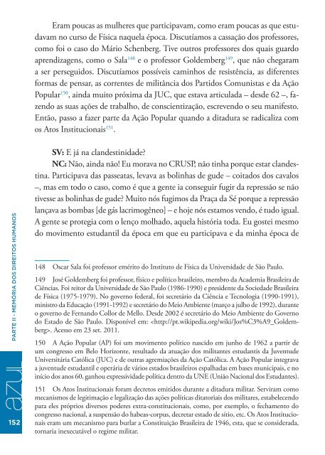 RelatÃ³rio Azul 2011 - AssemblÃ©ia Legislativa