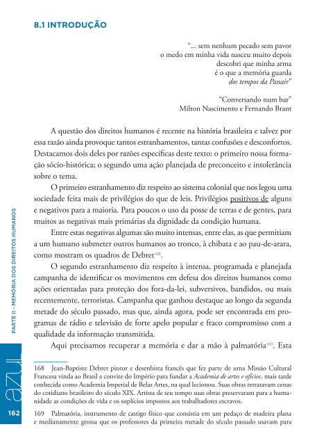 RelatÃ³rio Azul 2011 - AssemblÃ©ia Legislativa