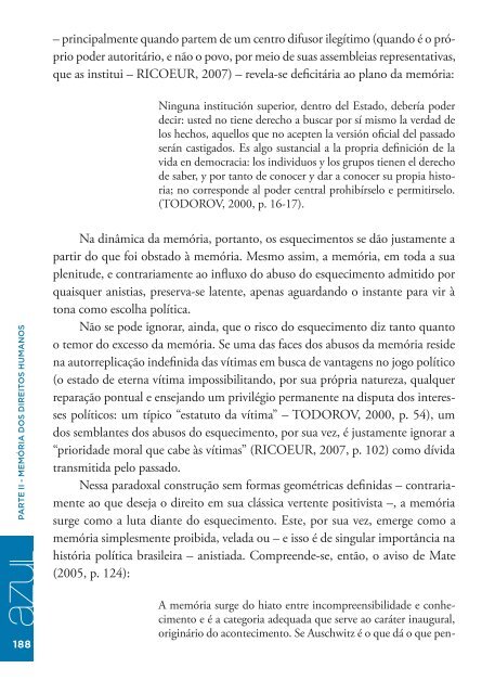 RelatÃ³rio Azul 2011 - AssemblÃ©ia Legislativa