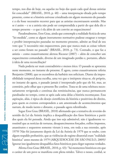 RelatÃ³rio Azul 2011 - AssemblÃ©ia Legislativa