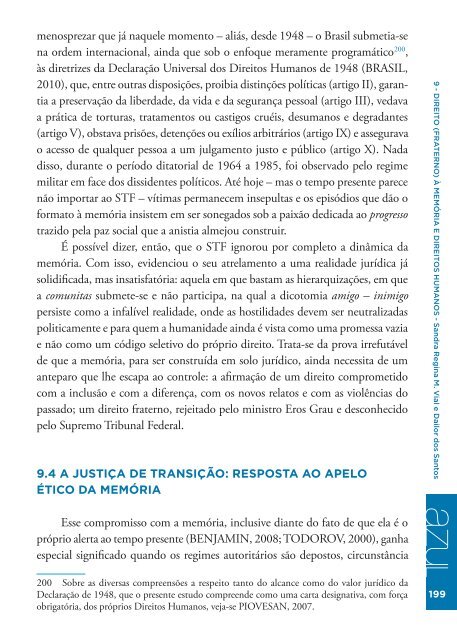 RelatÃ³rio Azul 2011 - AssemblÃ©ia Legislativa