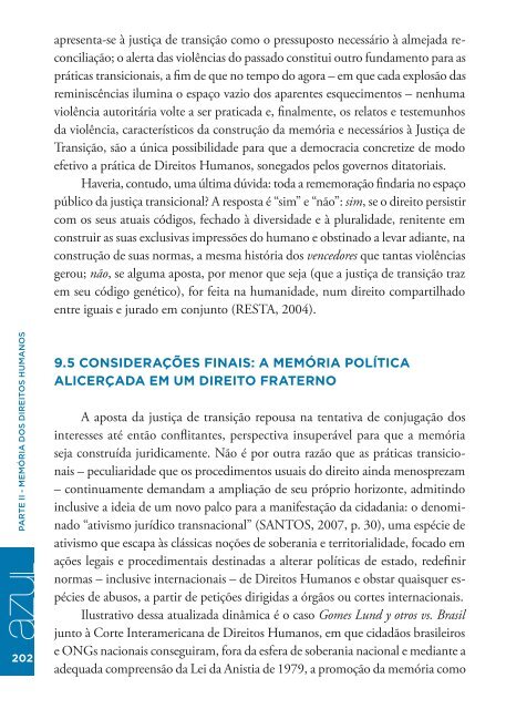 RelatÃ³rio Azul 2011 - AssemblÃ©ia Legislativa