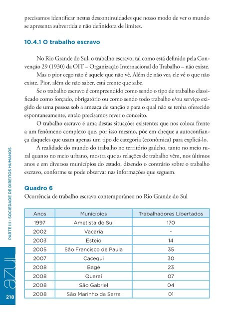 RelatÃ³rio Azul 2011 - AssemblÃ©ia Legislativa